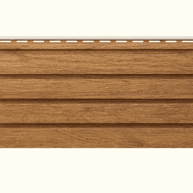 Panele zewnętrzne Fronto lamele Dąb Winchester 3029952 , Vilo