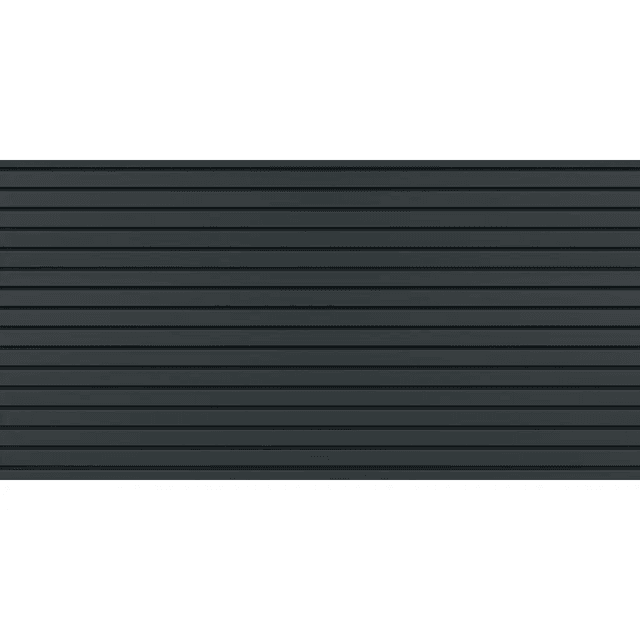 Panele zewnętrzne Fronto lamele Szary Antracyt 3029906, Vilo