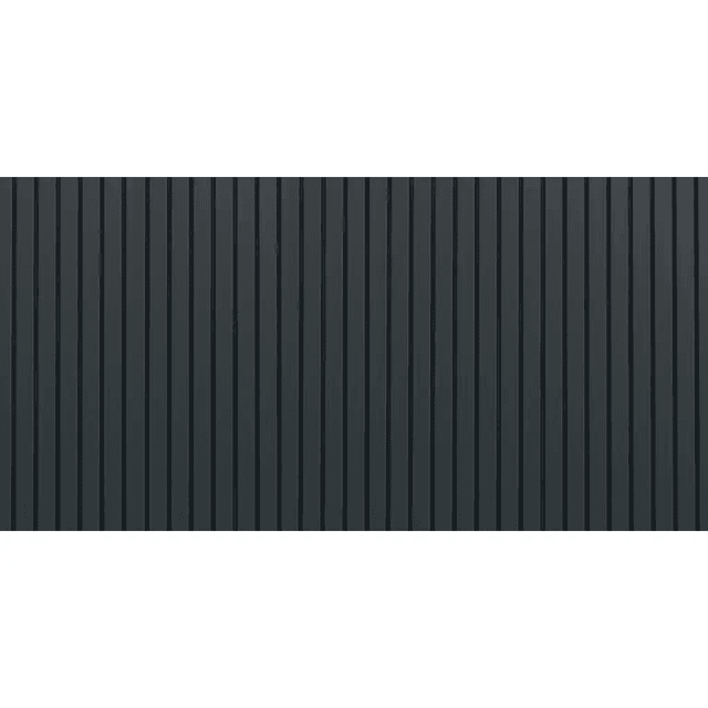 Panele zewnętrzne Fronto lamele Szary Antracyt 3029906, Vilo