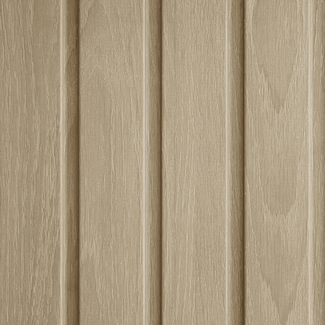 Panele zewnętrzne Fronto lamele Max-3 Dąb 3027783, Vilo