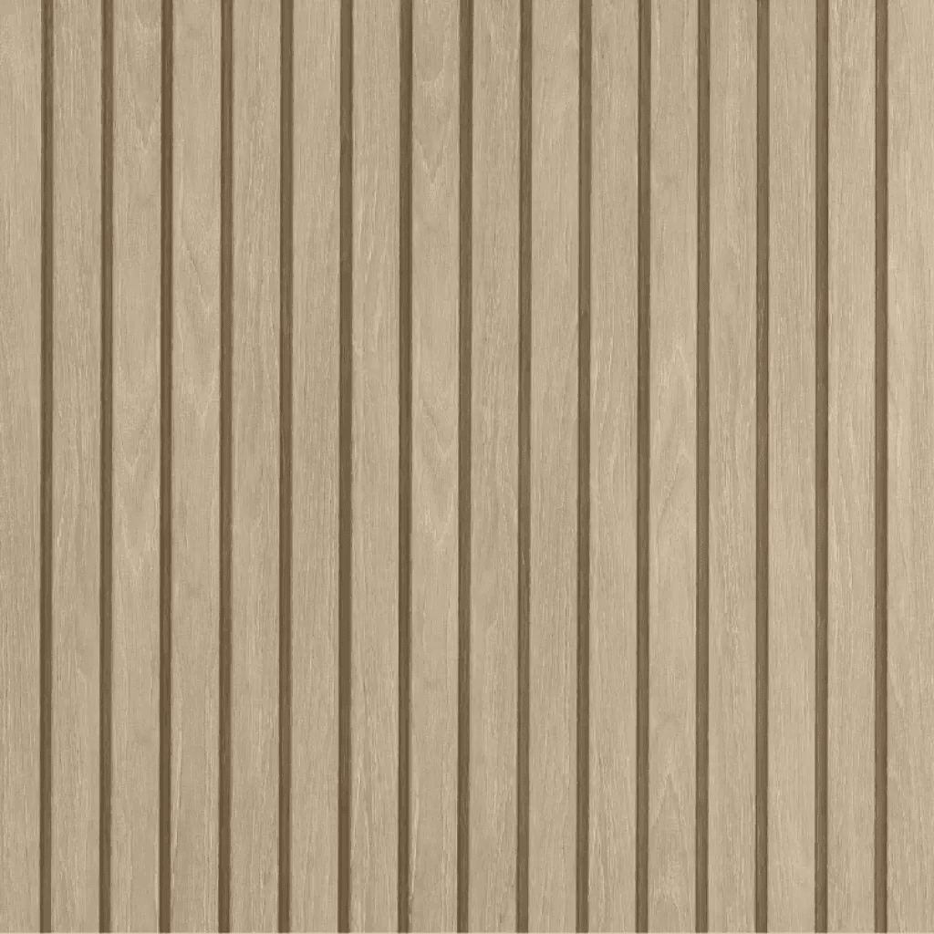 Panele zewnętrzne Fronto lamele Max-3 Dąb 3027783, Vilo