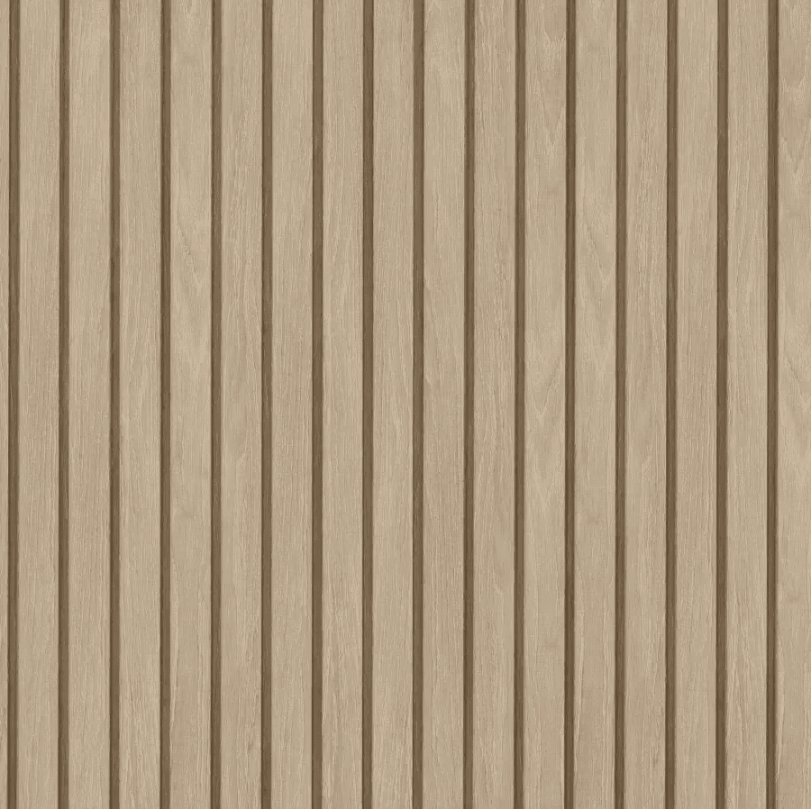 Panele zewnętrzne Fronto lamele Dąb 3028093, Vilo