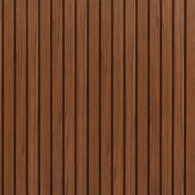 Panele zewnętrzne Fronto lamele Złoty Dąb 3028094, Vilo