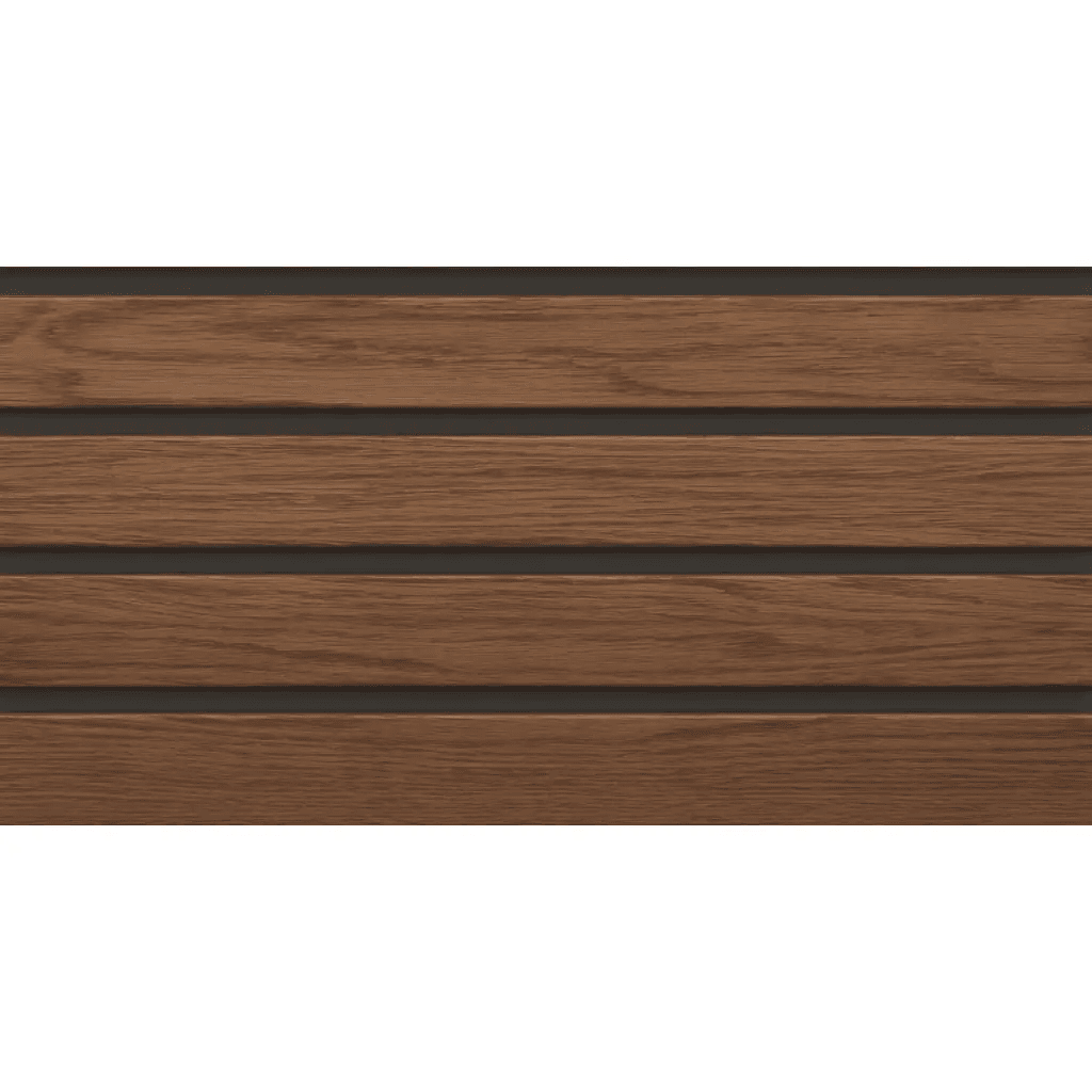 Panele zewnętrzne Fronto V-Black lamele Orzech 3030233, Vilo