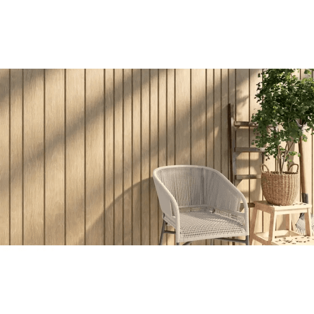 Panele zewnętrzne Listwa Łącznik Dąb SV-18 3008881, Vilo