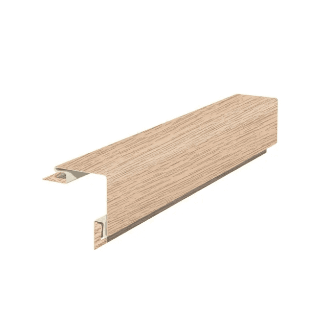 Listwa narożna V-Black Dąb Jasny SVP-12 3030240, Vilo