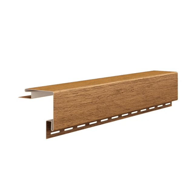 Panele zewnętrzne Listwa narożna zewnętrzna Dąb Winchester SVPU 12 3025739, Vilo