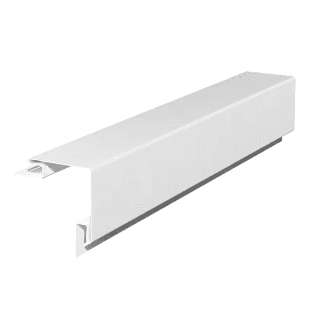 Panele zewnętrzne Listwa zewnętrzna Śmietankowa SV-12 3030468, Vilo