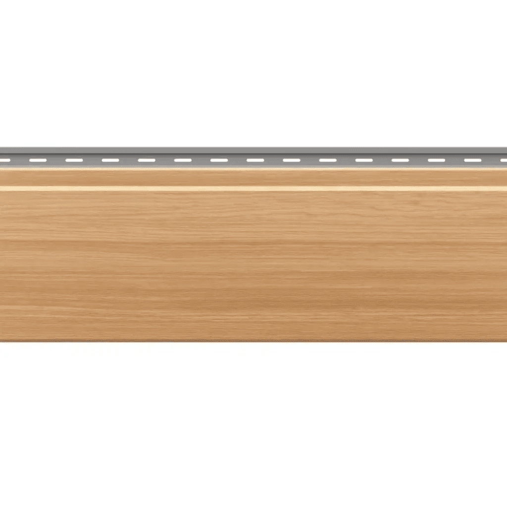 Panele elewacyjne fasadowe Solvo V-Black Cedr 3030868 SO-01, VOX