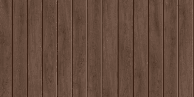 Panele elewacyjne fasadowe Solvo Dąb Czekoladowy 3030860 SO-01, VOX