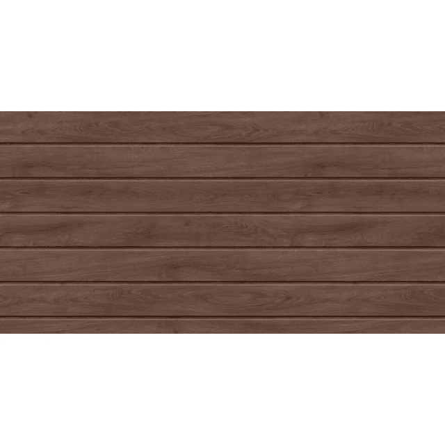 Panele elewacyjne fasadowe Solvo Dąb Czekoladowy 3030860 SO-01, VOX