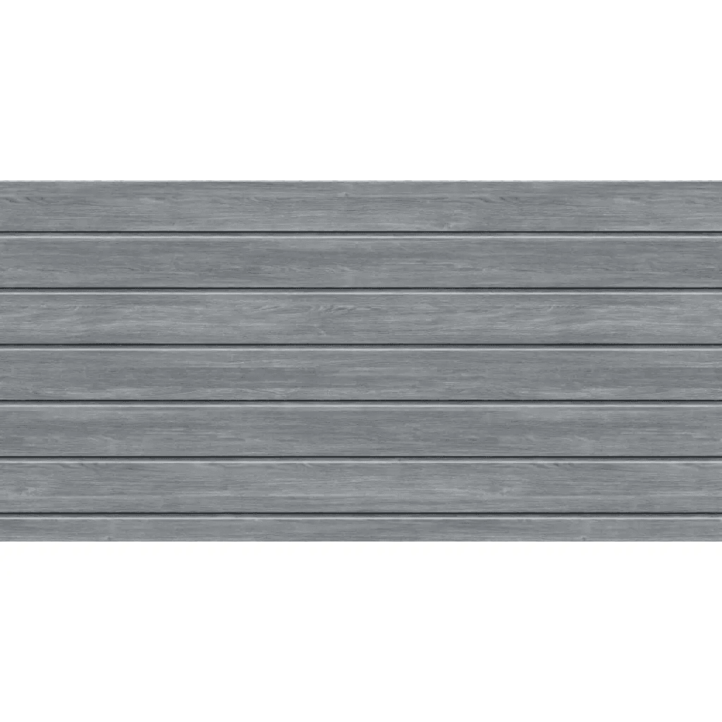 Panele elewacyjne fasadowe Solvo Dąb Szary 3030866 SO-01, VOX