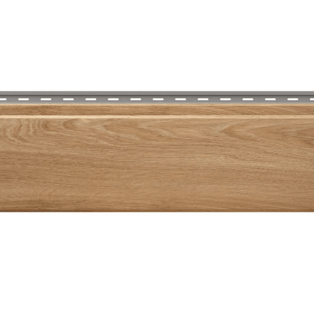 Panele elewacyjne fasadowe Solvo Dąb Naturalny 3030858 SO-01, VOX