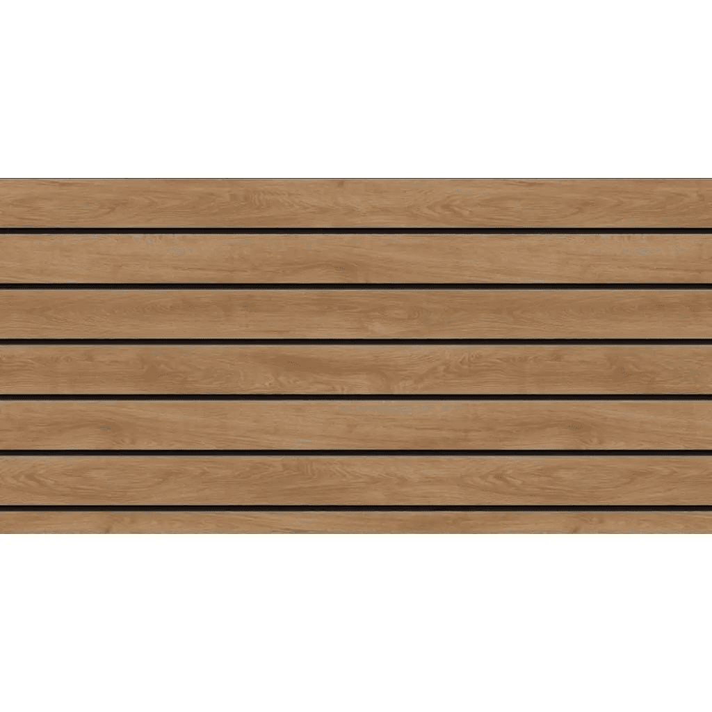 Panele elewacyjne fasadowe Solvo V-Black Dąb Naturalny 3030859 SO-01, VOX