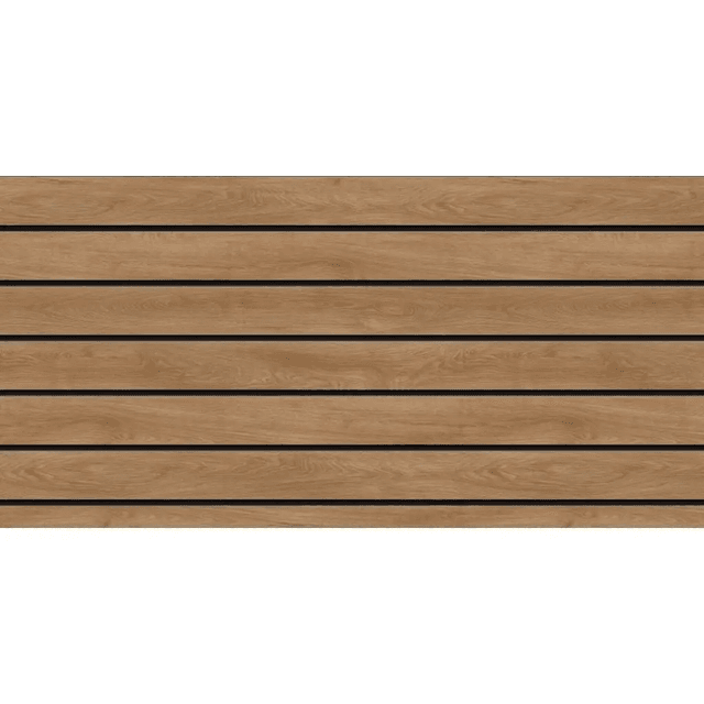 Panele elewacyjne fasadowe Solvo V-Black Dąb Naturalny 3030859 SO-01, VOX