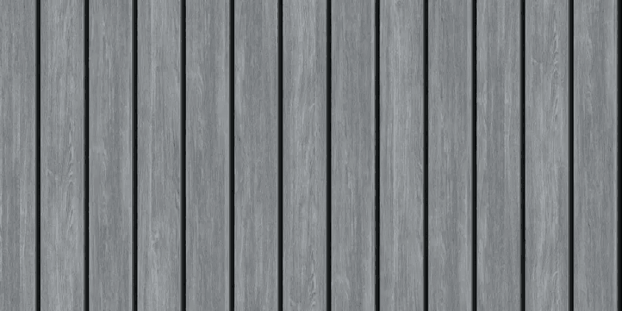 Panele elewacyjne fasadowe Solvo V-Black Dąb Szary 3030867 SO-01, VOX