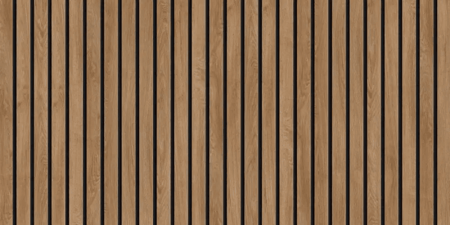 Panele elewacyjne fasadowe Solvo V-Black Dąb Naturalny 3031997 SO-02, VOX