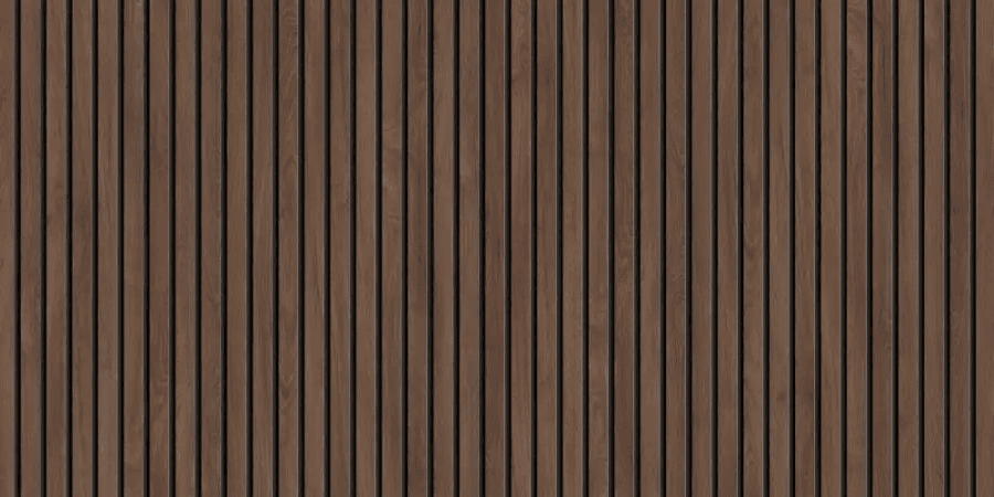 Panele elewacyjne fasadowe Solvo V-Black Dąb Czekoladowy 3032014 SO-03, VOX