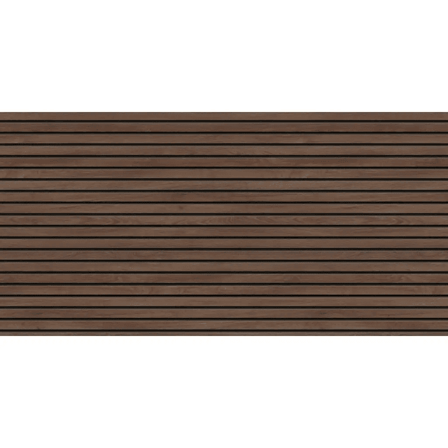 Panele elewacyjne fasadowe Solvo V-Black Dąb Czekoladowy 3032014 SO-03, VOX