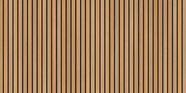 Panele elewacyjne fasadowe Solvo V-Black Cedr 3032016 SO-03, VOX