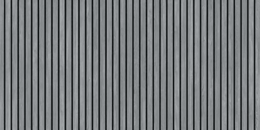 Panele elewacyjne fasadowe Solvo V-Black Dąb Szary 3032015 SO-03, VOX