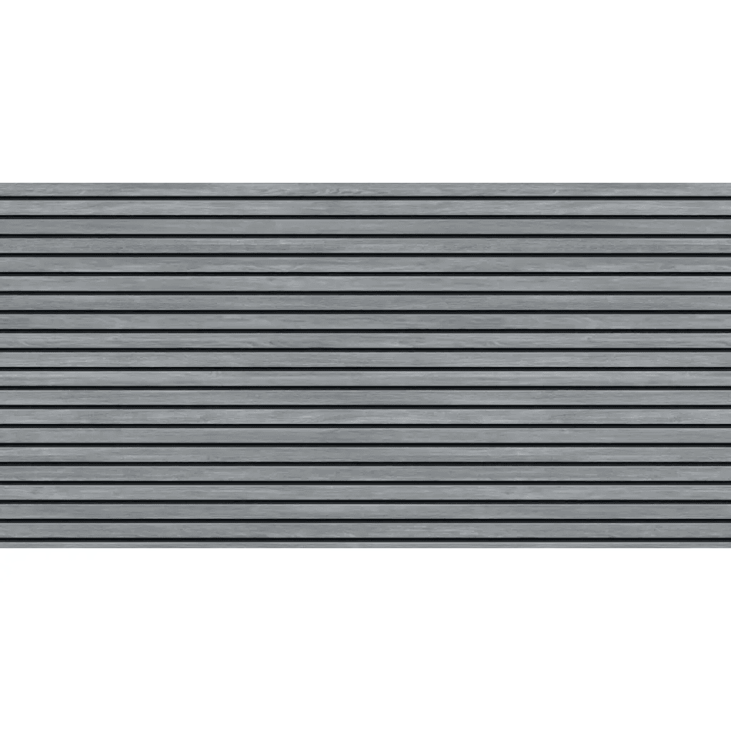 Panele elewacyjne fasadowe Solvo V-Black Dąb Szary 3032015 SO-03, VOX