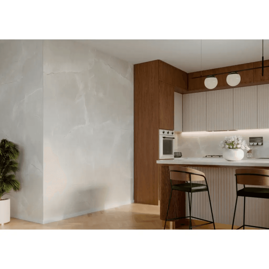 Płyta ścienna Monza White 520C, 5905167881941, Modee