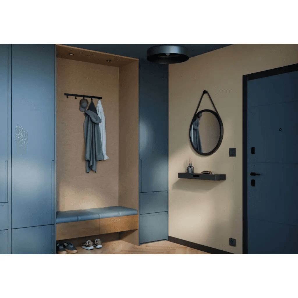 Płyta ścienna Tweed Ivory 528S, 5905167882085, Modee