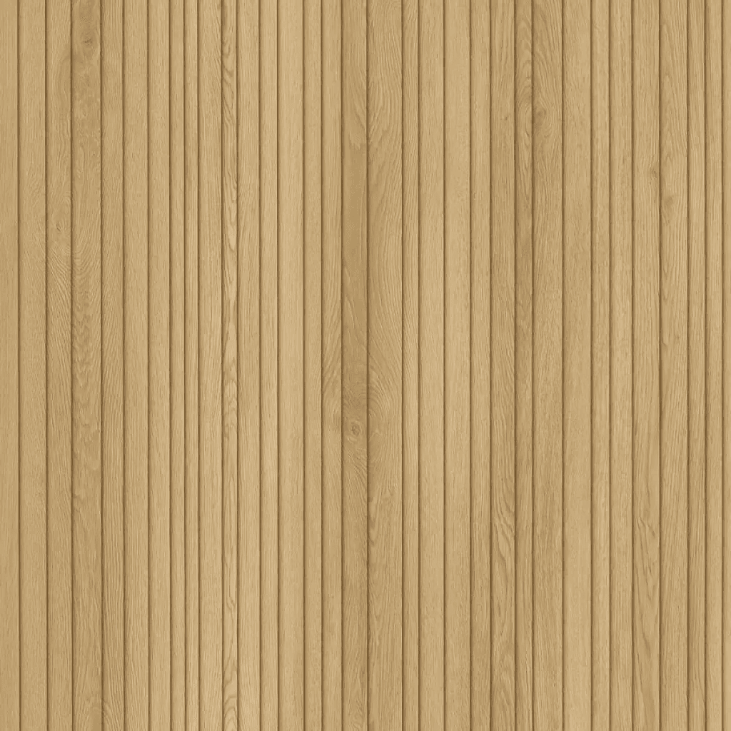 Płyta ścienna Fluted Beatrice 205, 5905167882269, Modee