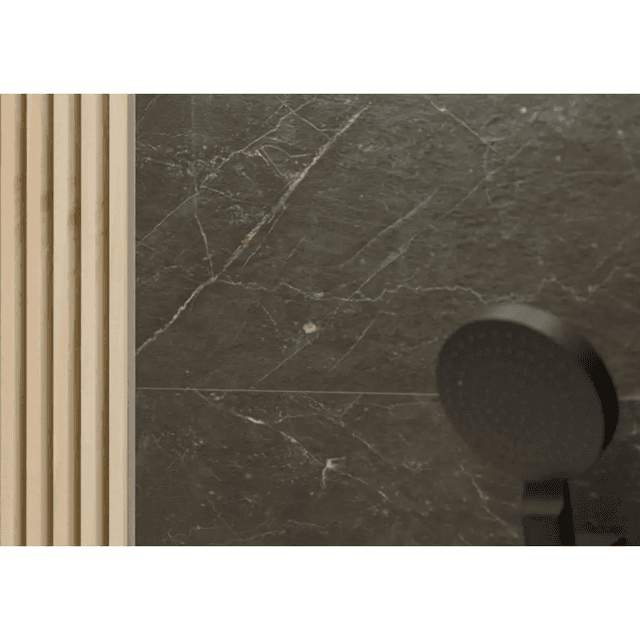 Płyta ścienna Monreale Black 518C, 5905167881934, Modee