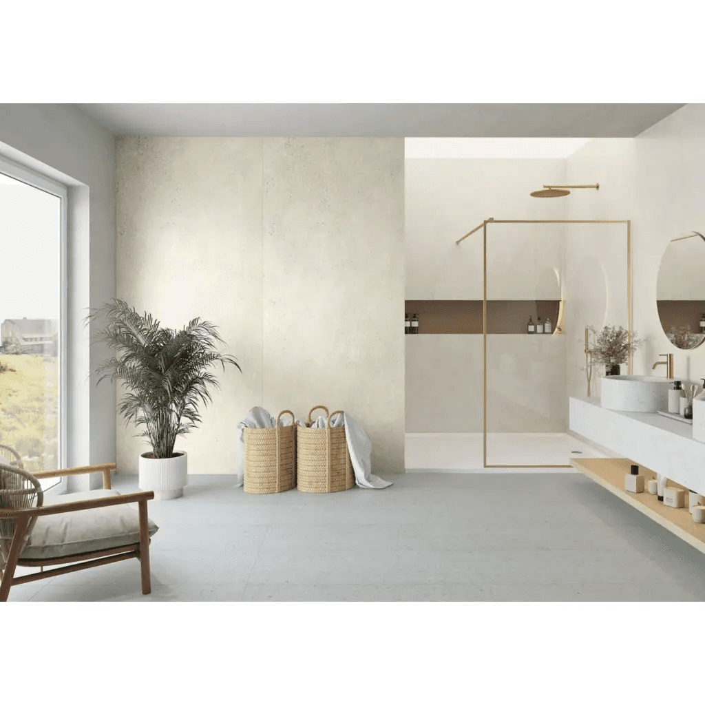 Płyta ścienna Massi Ivory 540C, 5905167882016, Modee