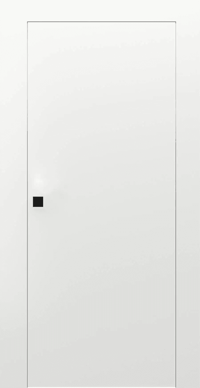 Drzwi PORTA HIDE 1.1 do systemu przesuwnego 70cm, SPA1110S07LBP0AS00H000, PORTA