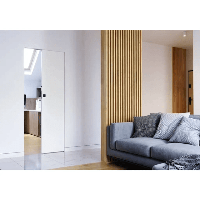 Drzwi PORTA HIDE 1.1 do systemu przesuwnego 70cm, SPA1110S07LBP0AS00H000, PORTA