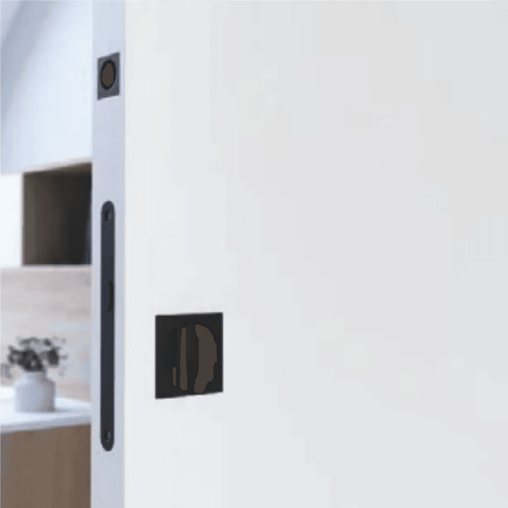 Drzwi PORTA HIDE 1.1 do systemu przesuwnego 80cm, SPA1110S08LBP0CS00H000, PORTA