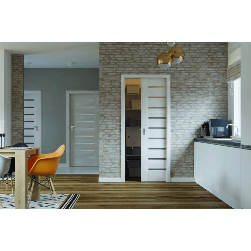 Kaseta do systemu przesuwnego KOMPAKT Porta 80, OPWUW0MU08000000000000, PORTA