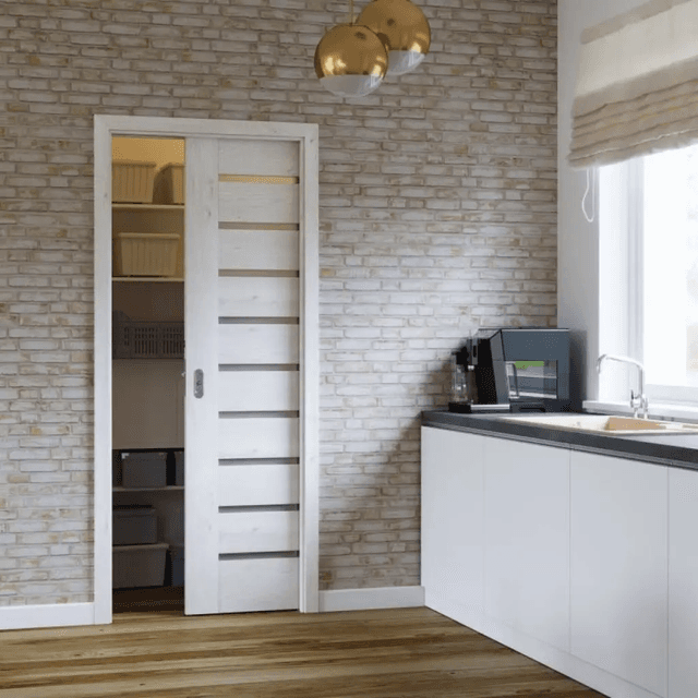 Kaseta do systemu przesuwnego KOMPAKT Porta 90, OPWUW0MU09000000000000, PORTA