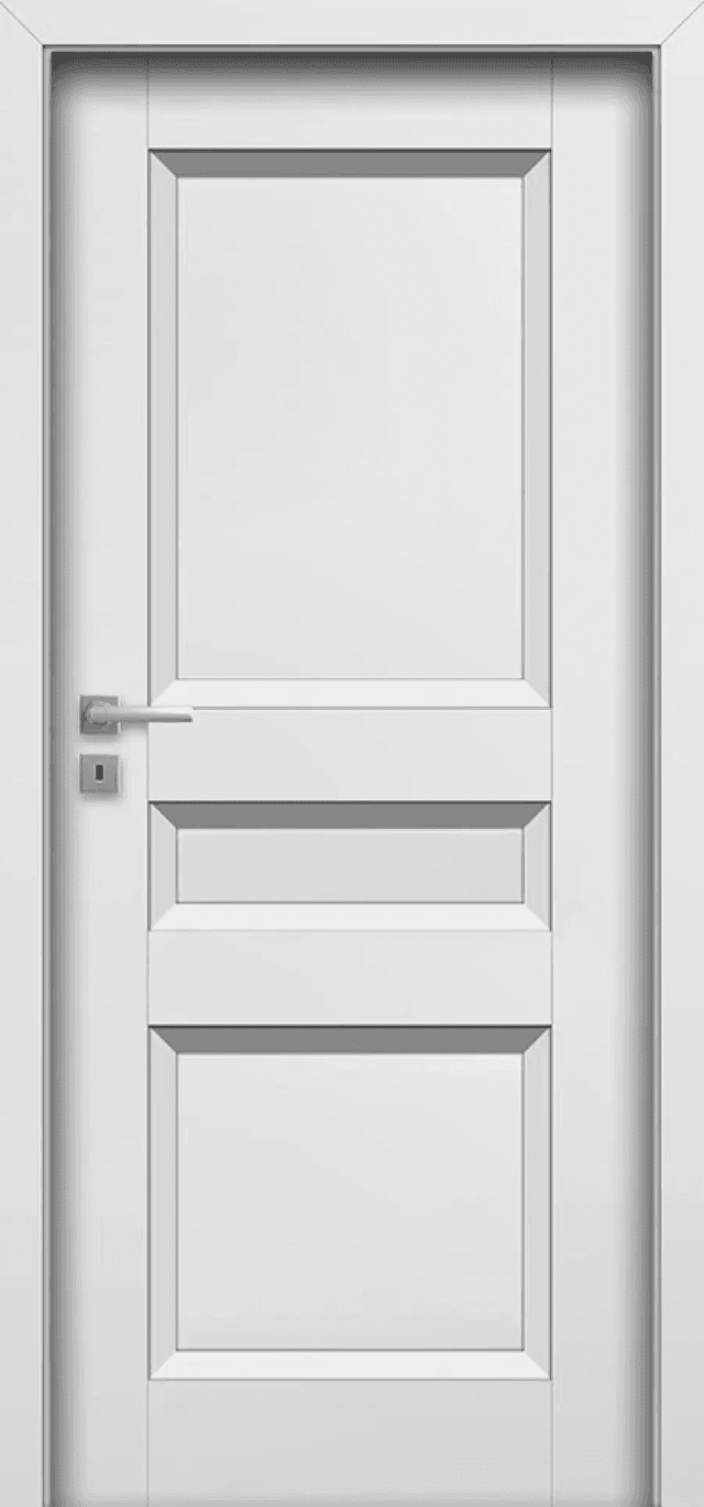 Drzwi W04, POL-SKONE