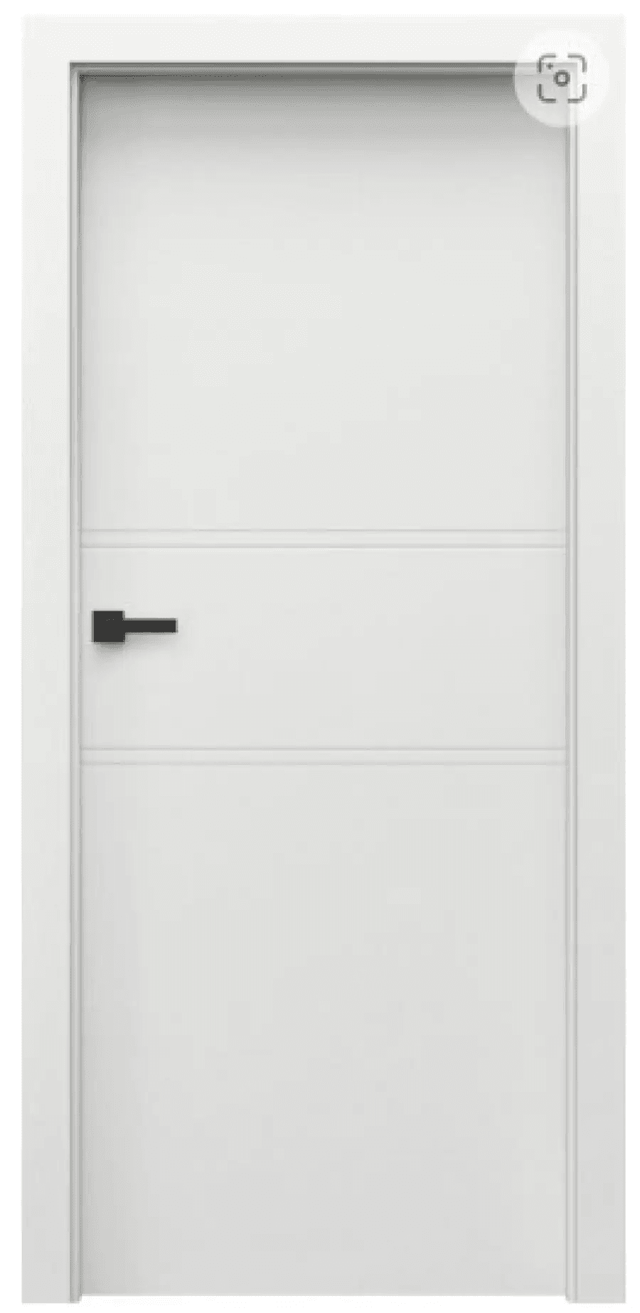 Drzwi Porta VECTOR Premium C, PORTA