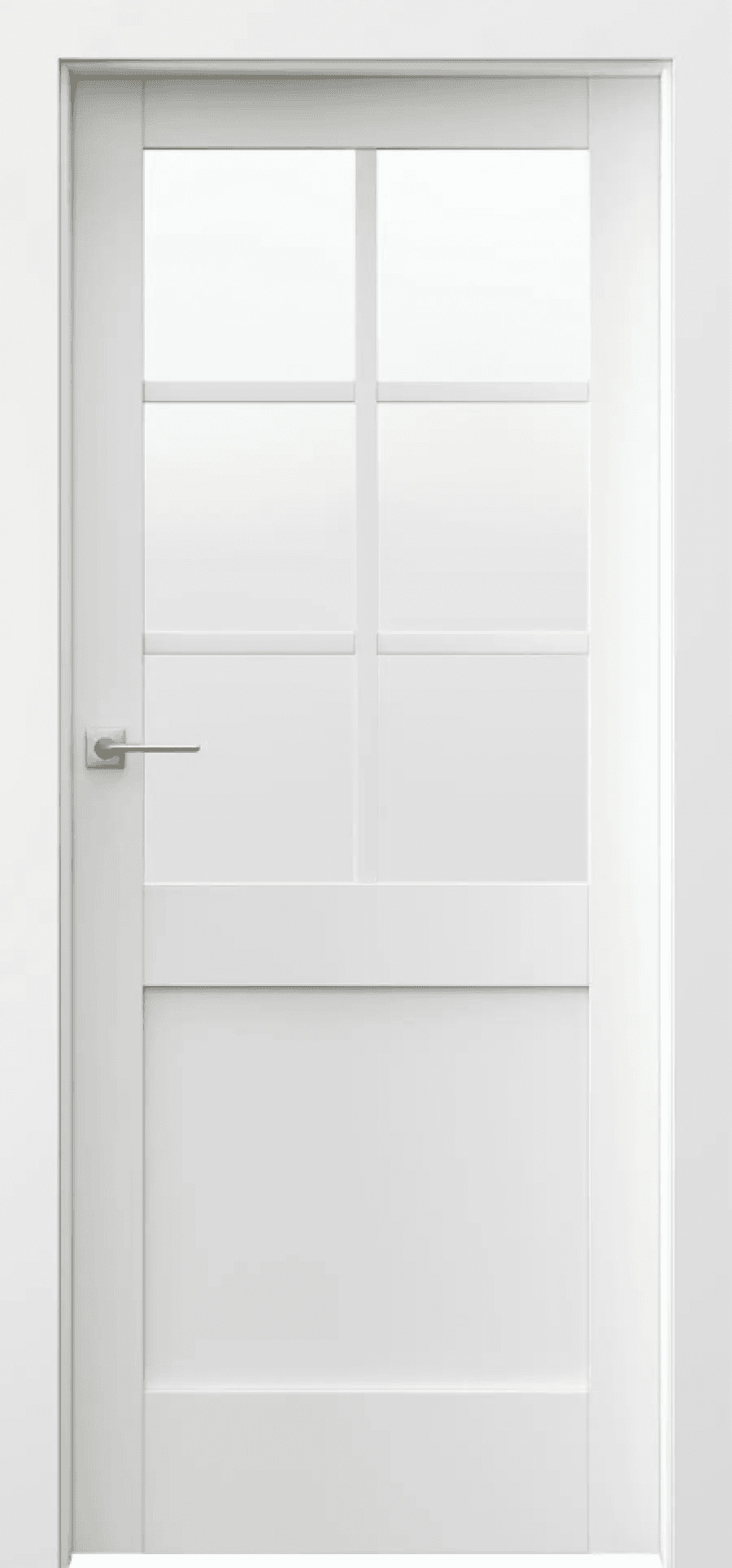 Drzwi model V.2, PORTA