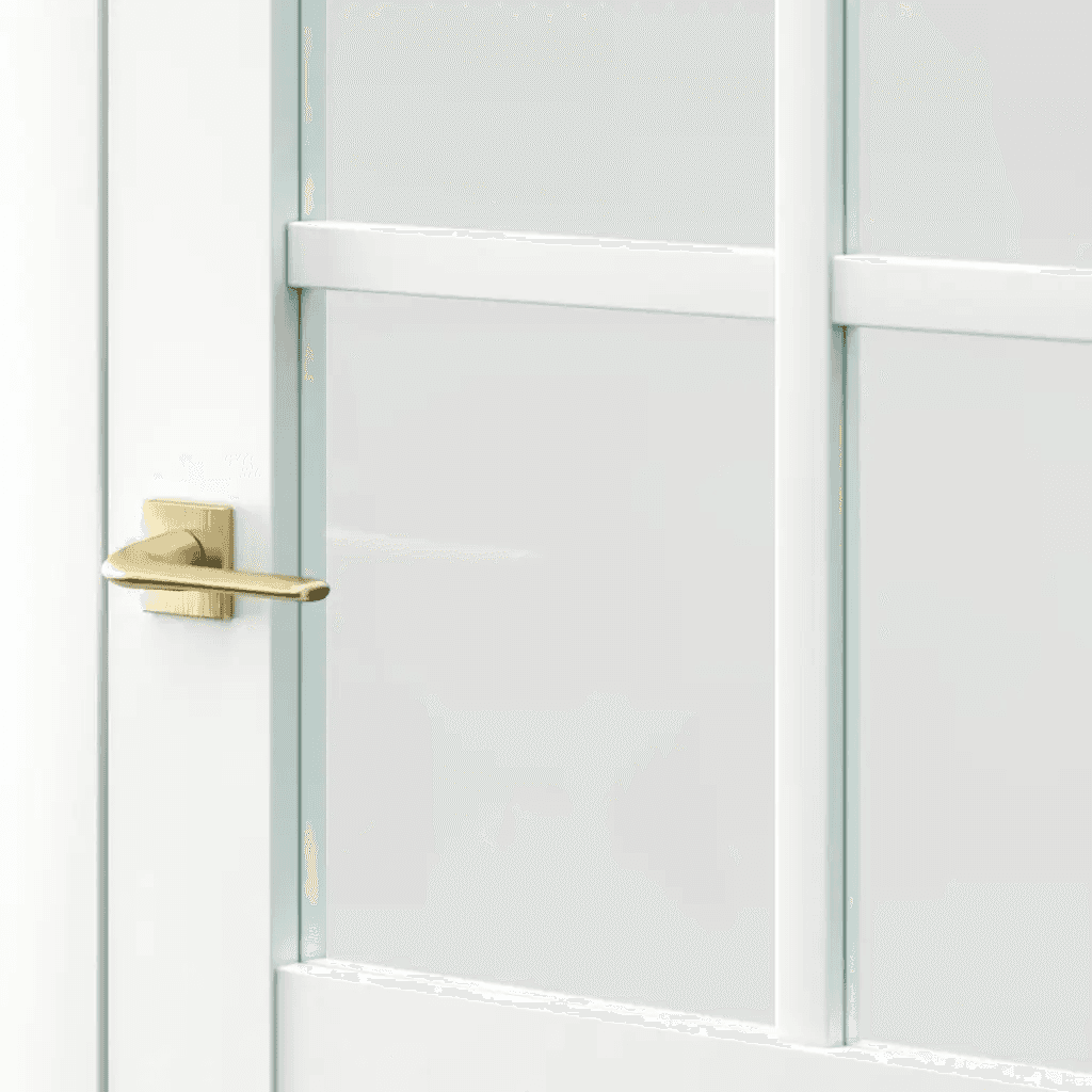 Drzwi model V.2, PORTA