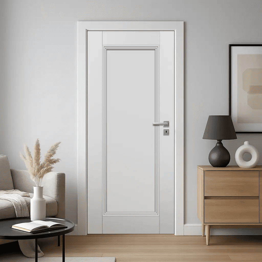 Drzwi Modo W00, POL-SKONE