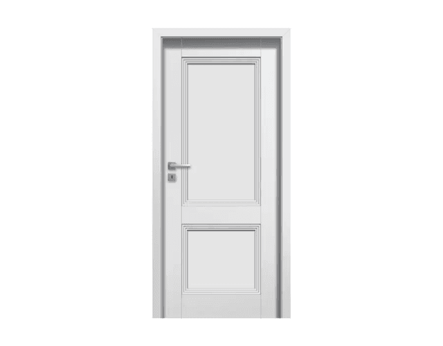 Drzwi Modo W02, POL-SKONE