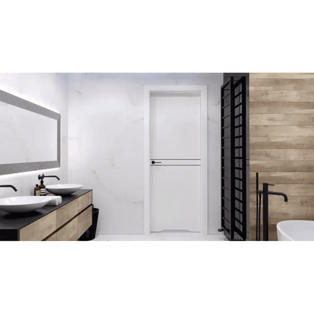 Drzwi Porta Desire UV model 3, PORTA