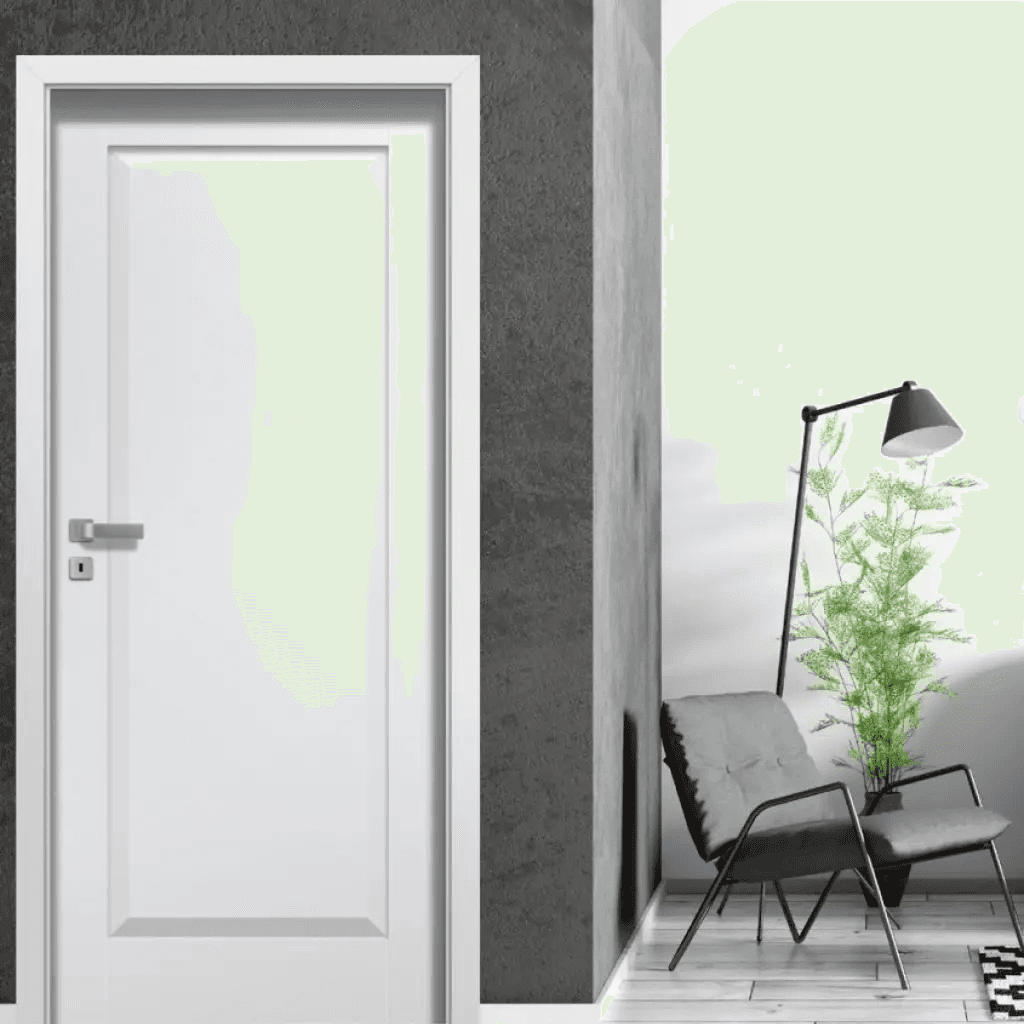 Drzwi Egro W00, POL-SKONE