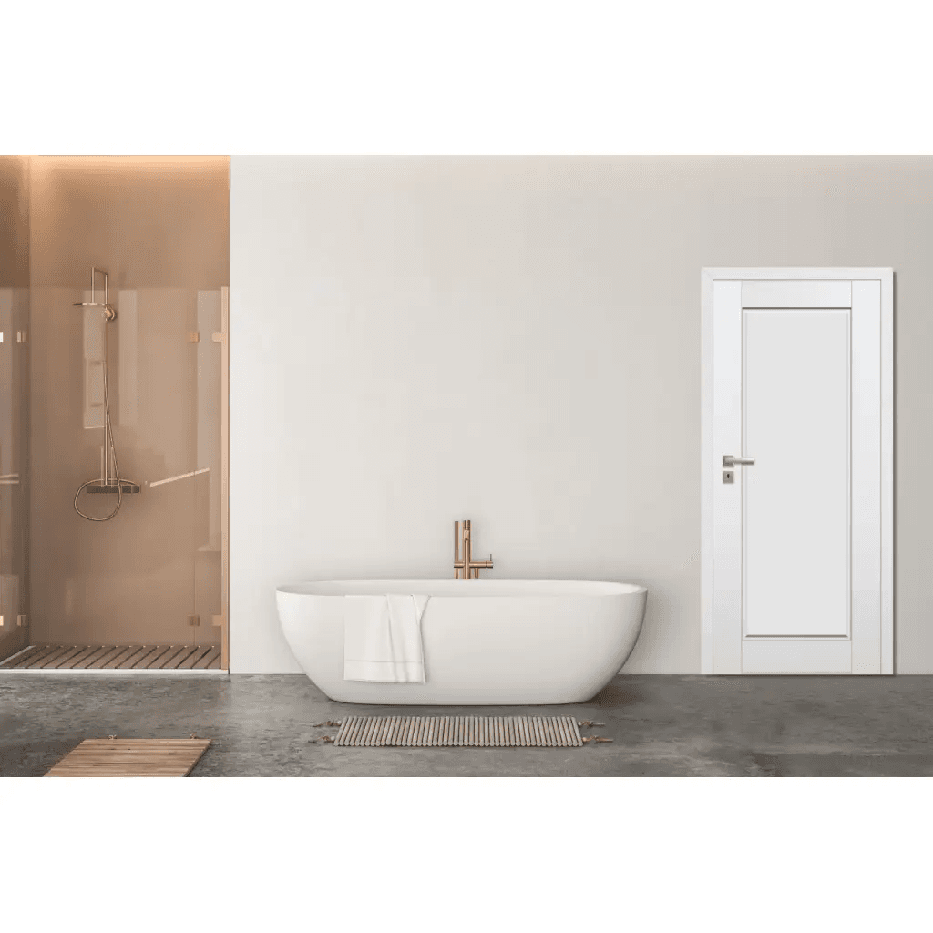 Drzwi Egro W04, POL-SKONE