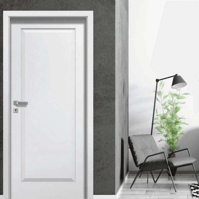 Drzwi Egro W04, POL-SKONE