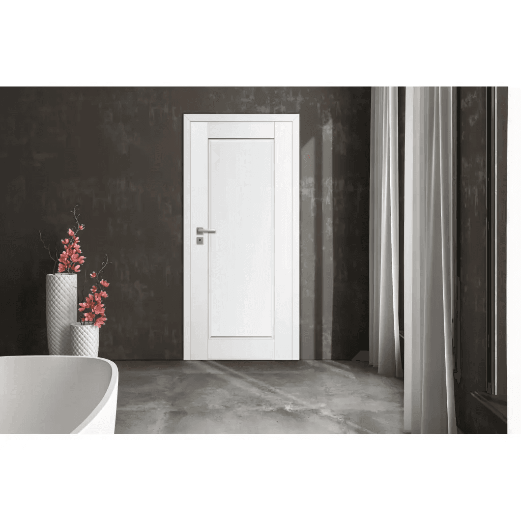 Drzwi Egro W02, POL-SKONE