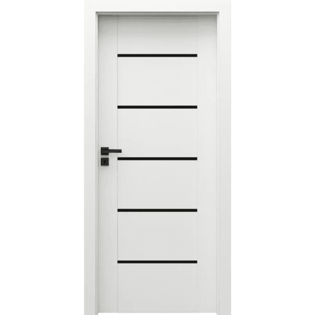 Drzwi Porta VERTE Premium model E.5, PORTA
