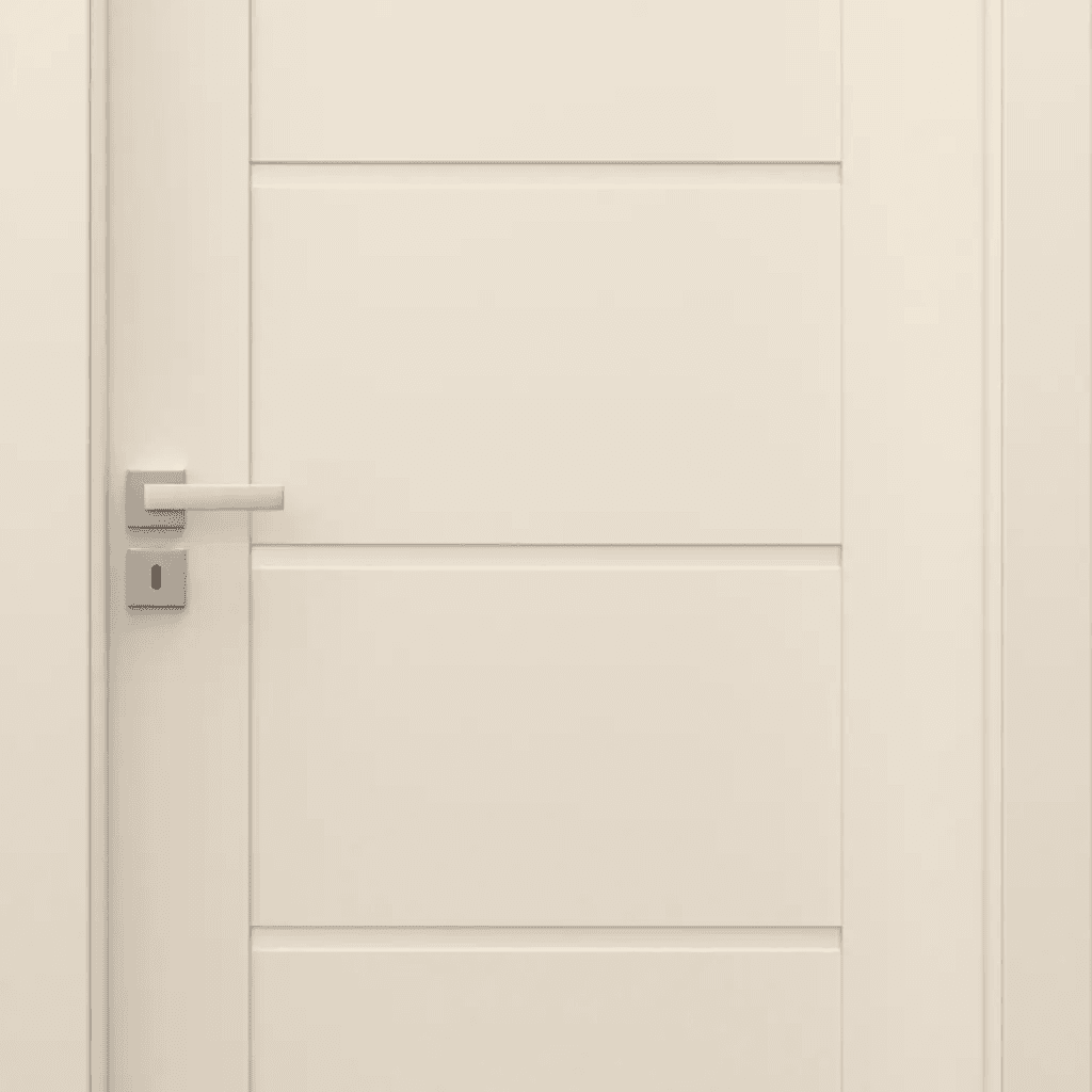 Drzwi Porta VERTE Premium model E.5, PORTA