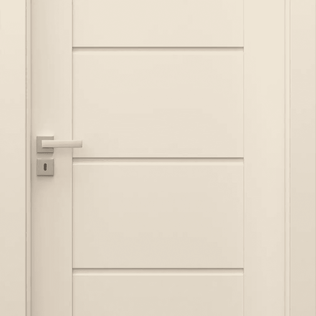 Drzwi Porta VERTE Premium model E.0, PORTA